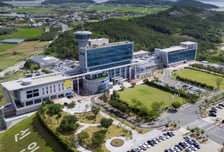 신안군, 열정적인 교육 정책 투자 결실