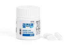 대웅제약, "장정결제 알약 '클린콜정' 임상 3상 결과 국제학술지 게재"