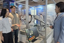 포스코DX, '2026 스마트공장·자동화산업전' 참가…AX 사례 공유