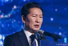 정청래 "국힘 사법개혁 '떼쓰기' 황당...'뒷북 조희대' 거취 표명하라"