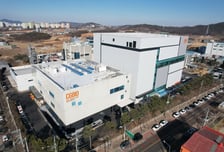 "재생의료 생산 거점" 시지바이오, '노보팩토리' 준공… 美·日 공략 속도