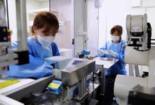 한국파스퇴르연구소, 이달 말까지 '화합물 스크리닝' 공동연구 공모