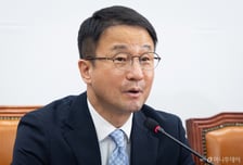 한병도 "쌍방울 김성태 녹취록, 조작수사 증거…국정조사로 밝힐것"