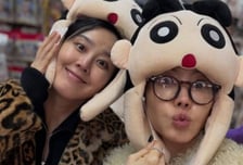 삼일절에 '일본 여행' 영상…양미라 "2월 초 촬영한 건데" 억울