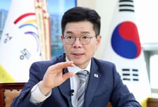 정원오 구청장, 오늘 마지막 근무 후 사퇴…서울시장 도전 본격화