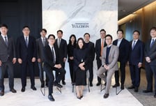 법무법인 율촌, 미디어엔터팀 출범…엔터 산업 리스크 대응 본격화