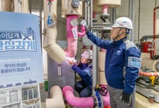 "보증 끝나도 책임진다" GS건설, 자이 단지 안전점검 확대