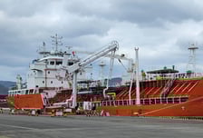 롯데정밀화학, 세계 최초 '그린 암모니아' 상업 도입