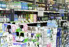 [단독]무알코올 시장 선점한 하이트진로음료…점유율 36.8% '1위'