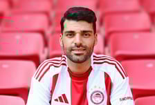 "국가 위해 싸우겠다" 이란 축구간판 자진 입대? 소속팀 "가짜뉴스"