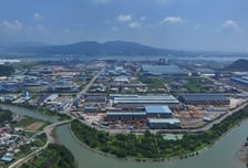 전라남도, 광양만권 이차전지 특화단지 유치전 돌입