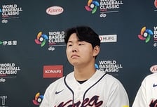 체코전, 소형준+정우주로 나선다! 소형준 당찬 소감 "1200만 동원→KBO리그에 걸맞는 모습으로" [도쿄 현장]