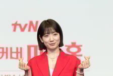 '미쓰홍' 박신혜, '레이디 두아' 신혜선 제치고 화제성 1위 재탈환 [iZE 포커스]