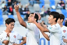 K리그 '패스 속도 1위' 제주, J리그서는 10위... 韓·日 결정적 차이 [이종성의 스포츠 문화&산업]