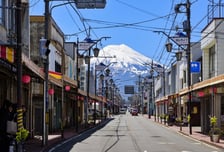 교원투어 여행이지, 후지산 절경 즐기는 '도쿄 패키지' 출시