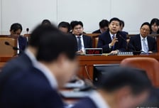 구윤철 "대미투자, 투자 원리금 회수하도록…공짜 돈 아니다"