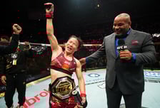 UFC-中 미구 손잡았다, UFC 생중계+중국 내 대회 개최 추진