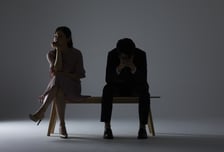 돌싱男 "돈 걱정", 女 "지금이 편해"…재혼 망설이는 이유