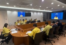 외교부, 국정원 등과 상황점검회의…"재외국민 보호 총력"