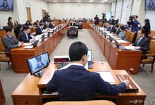 '대미투자특별법' 12일 본회의서 처리한다…국회통제·환율리스크 변수