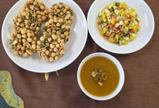 강진군, 쌀귀리 활용 건강밥상 레시피 26종 개발