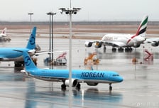 유류비 부담으로 허리 휘는 항공株, 주가 '휘청'