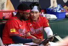 '김하성 어쩌나' 절친 프로파, 또 금지약물 양성→무려 162G 출장 정지 '2026년이 사라졌다'... 로하스는 80G 징계