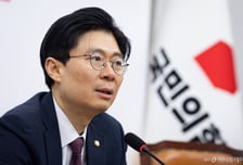 국민의힘 '90년대생' 청년 인재 5명 영입…"기초단체장 등 출마"