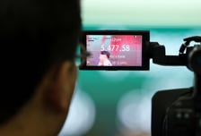 '중동 쇼크' 코스피 계속 무너진다...5300선 붕괴, 외국인 조단위 이탈