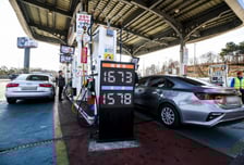 "기름값 오르면 한국·일본 특히 위험" 들어맞았다…증시 직격탄