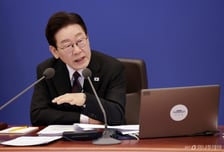 '중동 전쟁'에 금융시장 발작…李대통령 귀국 후 5일 국무회의