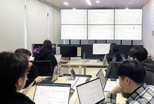 'VPP 선두 기업' 해줌, 준중앙제도 이행능력시험 평균 96.8% 기록