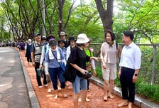 서대문구, 25개 자치구 중 '생활환경 만족도' 2년 연속 1위