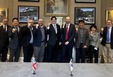 KADIF-ZENZIC, AI 주도형 자율주행 기술 고도화 MOU 체결