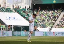 [오피셜] 전북 무너뜨린 부천 갈레고, K리그1 개막 라운드 MVP 선정