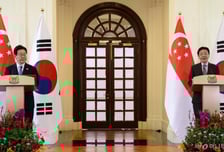 李대통령, 5일 임시 국무회의 주재...이란 전쟁 대응책 논의한다