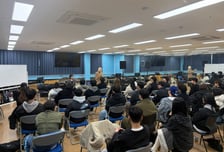 자격증 7개 소지자부터 스페인 축구 지도자까지...대경대 새내기 '눈길'