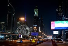 이란, 미국에 뺨 맞고 UAE에 화풀이…중동 전역에 포성 번지나