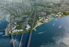 평택호 국가관리 본궤도…평택시 '수질개선 실행체제'로 전환