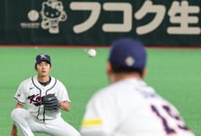 [포토]'우석이형 과 찰떡' 박영현