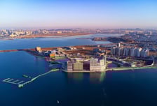 거북섬 앞세운 시흥시 '해양레저 전략'…경기국제보트쇼서 펼쳐