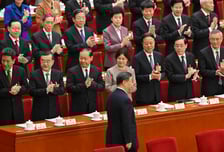 전인대 D-1 中, "미국과 소통 강화…이란 문제엔 '대국' 역할"