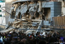 중동 리스크에 건설사 '비상 모드'…실시간 대응에 단계별 시나리오까지