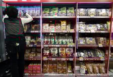 식용유·라면·제빵 따로 관리…가공식품 품목별 점검 강화