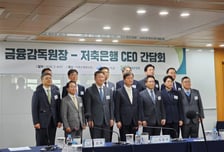 핀테크 중개 수수료 인하… 금감원 "저축은행 대출금리도 내려야"