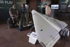 "59억 미사일 무력화"...3000만원 자폭 드론, 전쟁 공식 깨뜨린다