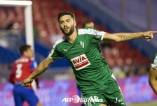 린가드 잇는 '역대급 커리어' 외인 왔다, 2부 파주FC 보르하 '깜짝 영입'