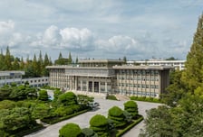 통합 원광대학교 공식 출범...4·2년제 결합 '국가 혁신 모델' 도약
