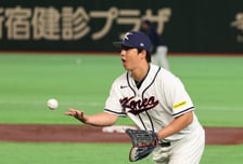 이순철, '307억 귀한 몸' 노시환 향해 "타석에서 생각 너무 많아보여→조급해 보이기도 해"