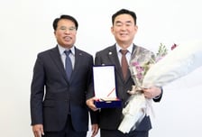 강원랜드, 대표 직무대행 교체…남한규 본부장 선임